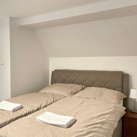 Hotel Labe Hřensko Zewnętrze zdjęcie