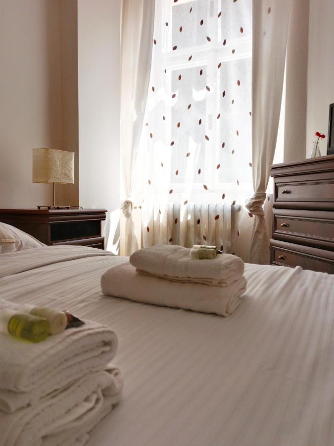 Hotel Labe Hřensko Zewnętrze zdjęcie