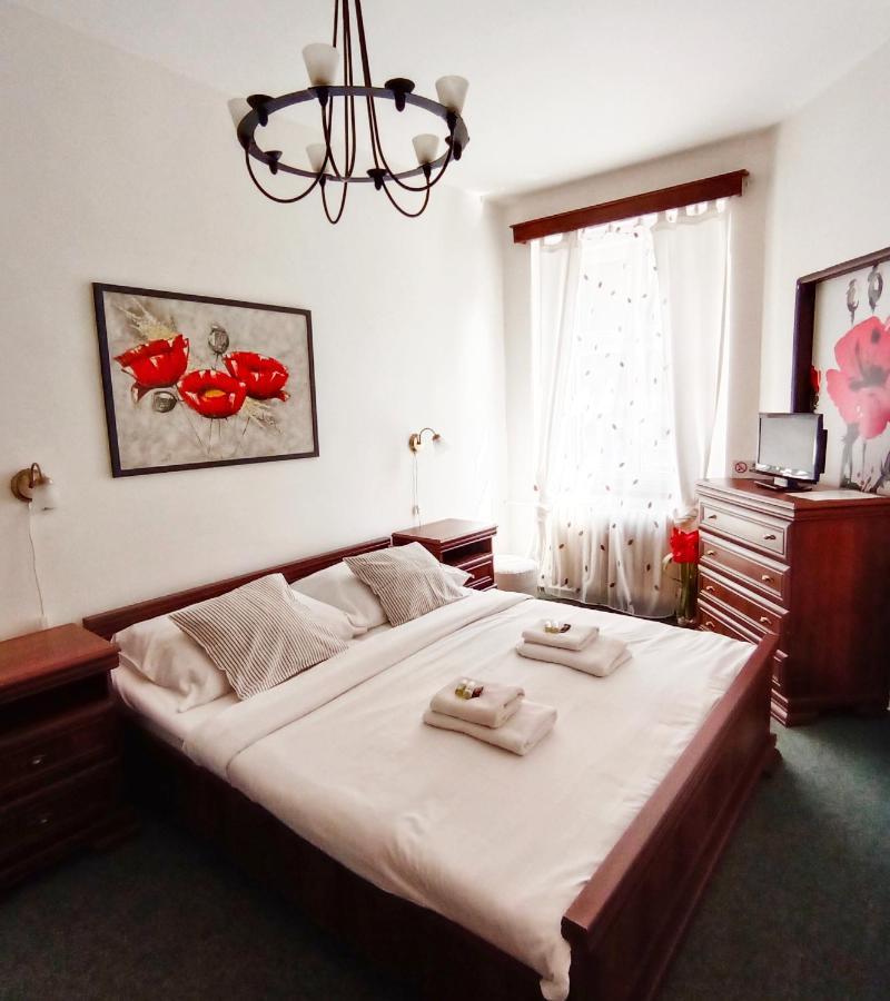 Hotel Labe Hřensko Zewnętrze zdjęcie