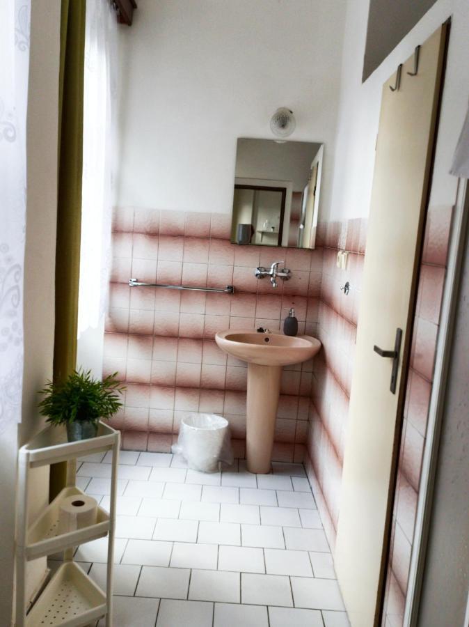 Hotel Labe Hřensko Zewnętrze zdjęcie