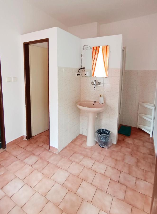 Hotel Labe Hřensko Zewnętrze zdjęcie