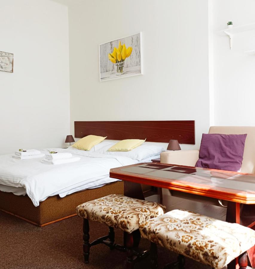 Hotel Labe Hřensko Zewnętrze zdjęcie