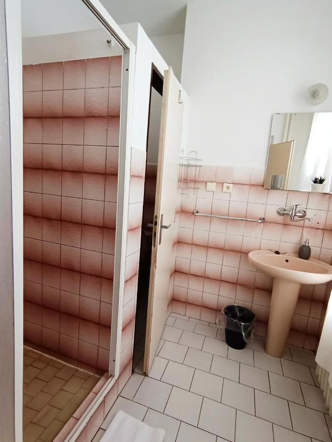 Hotel Labe Hřensko Zewnętrze zdjęcie