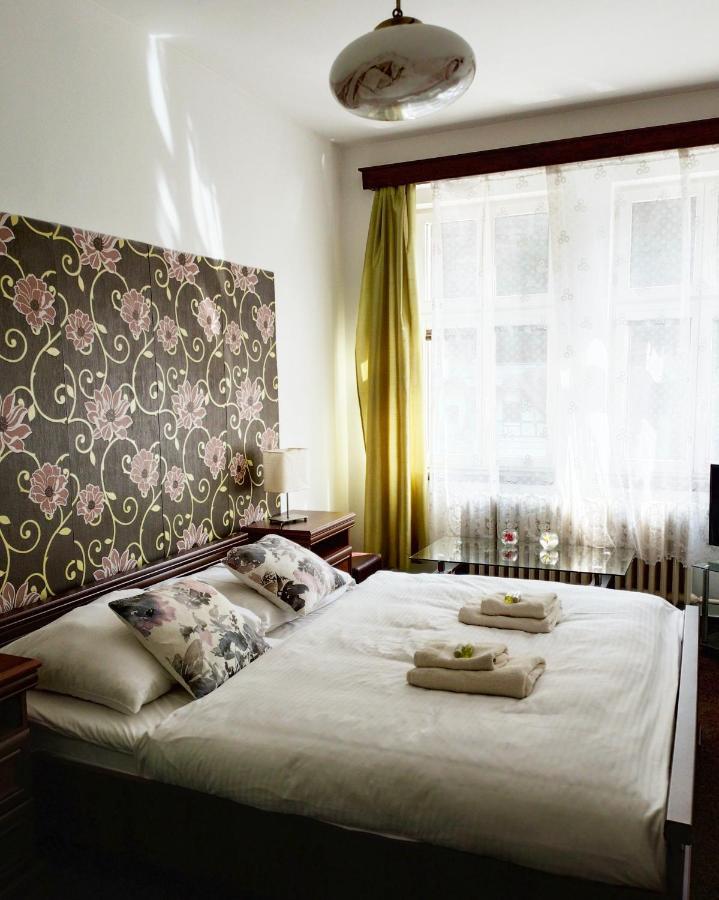 Hotel Labe Hřensko Zewnętrze zdjęcie