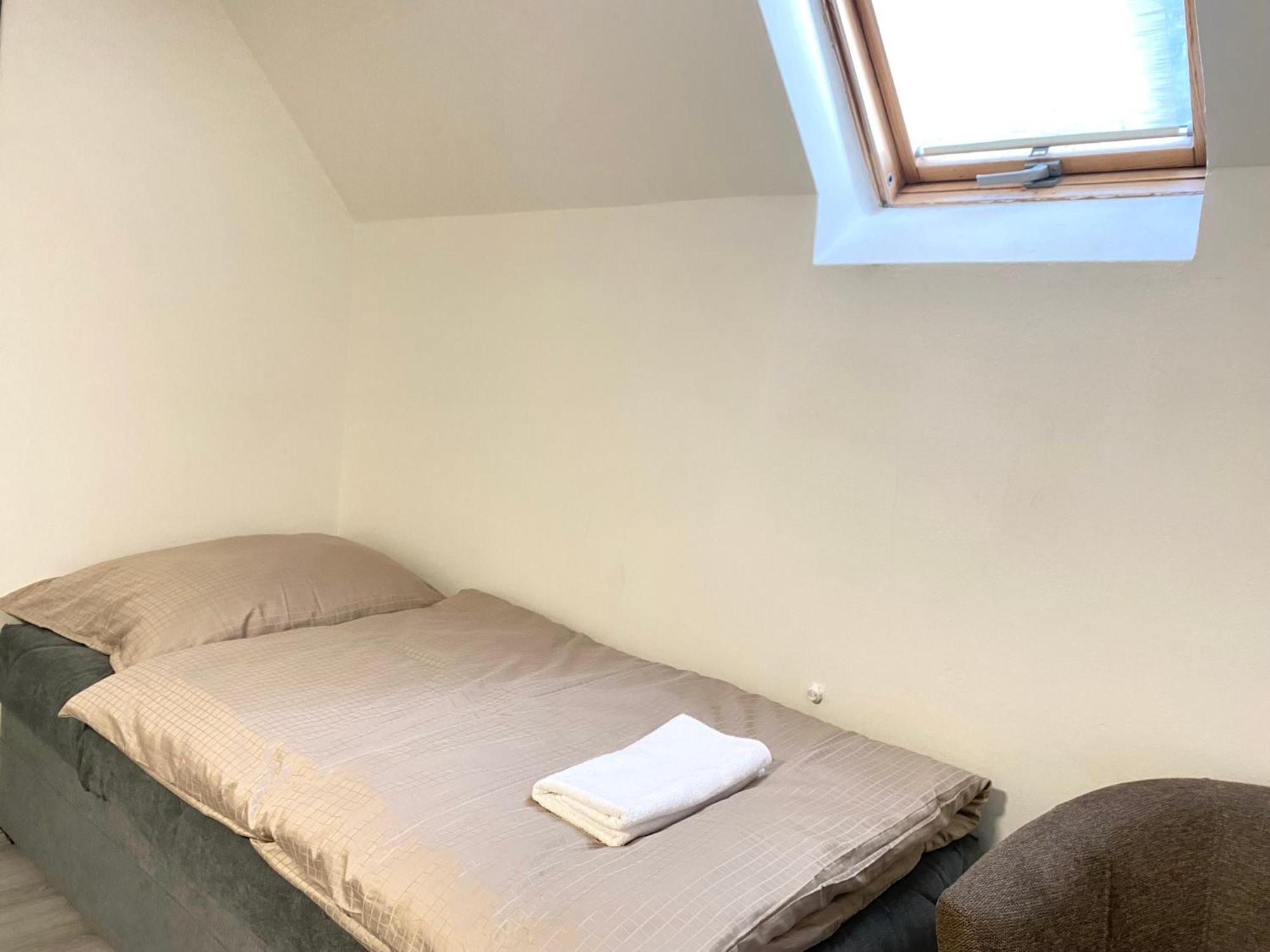 Hotel Labe Hřensko Pokój zdjęcie