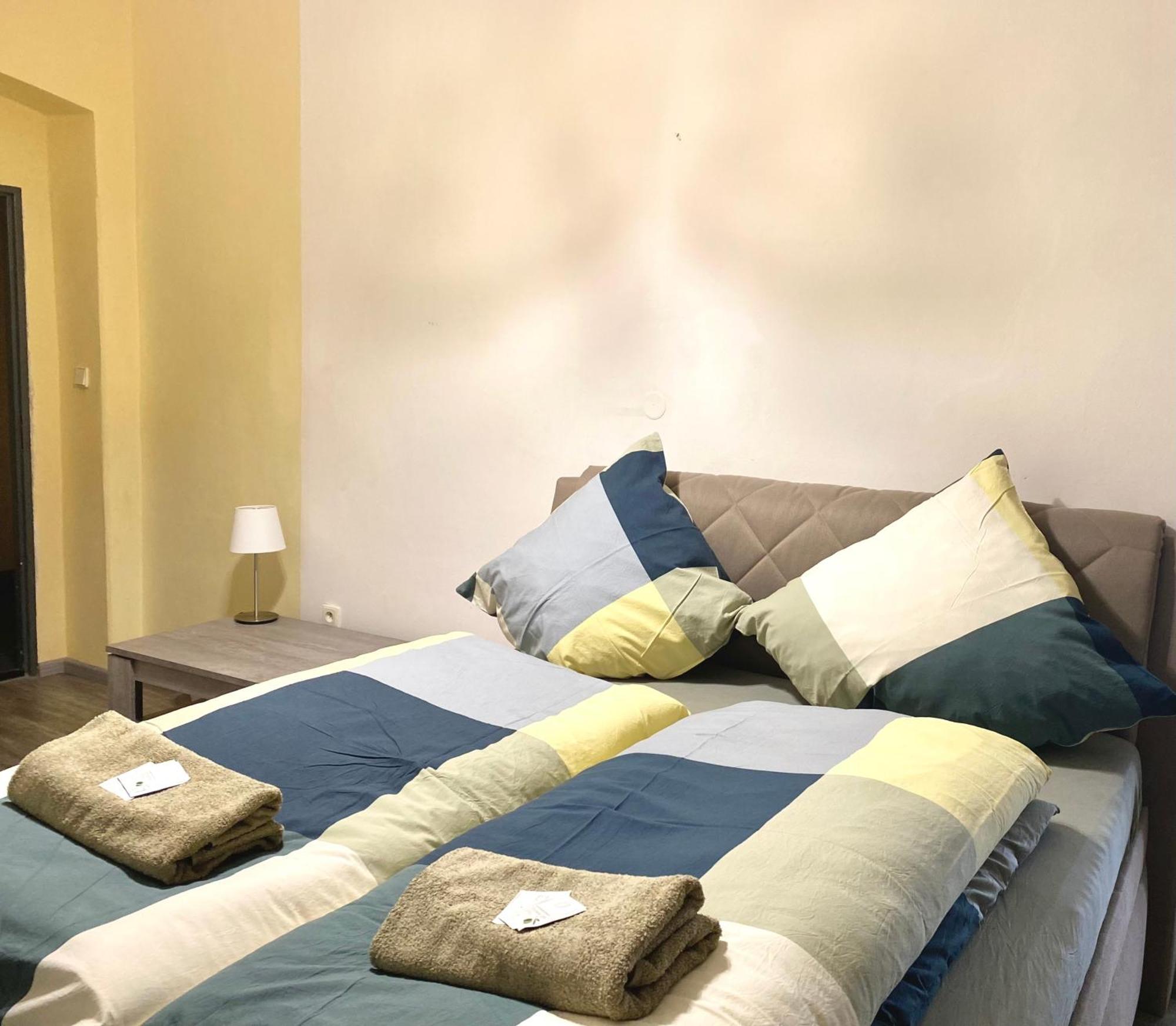 Hotel Labe Hřensko Pokój zdjęcie