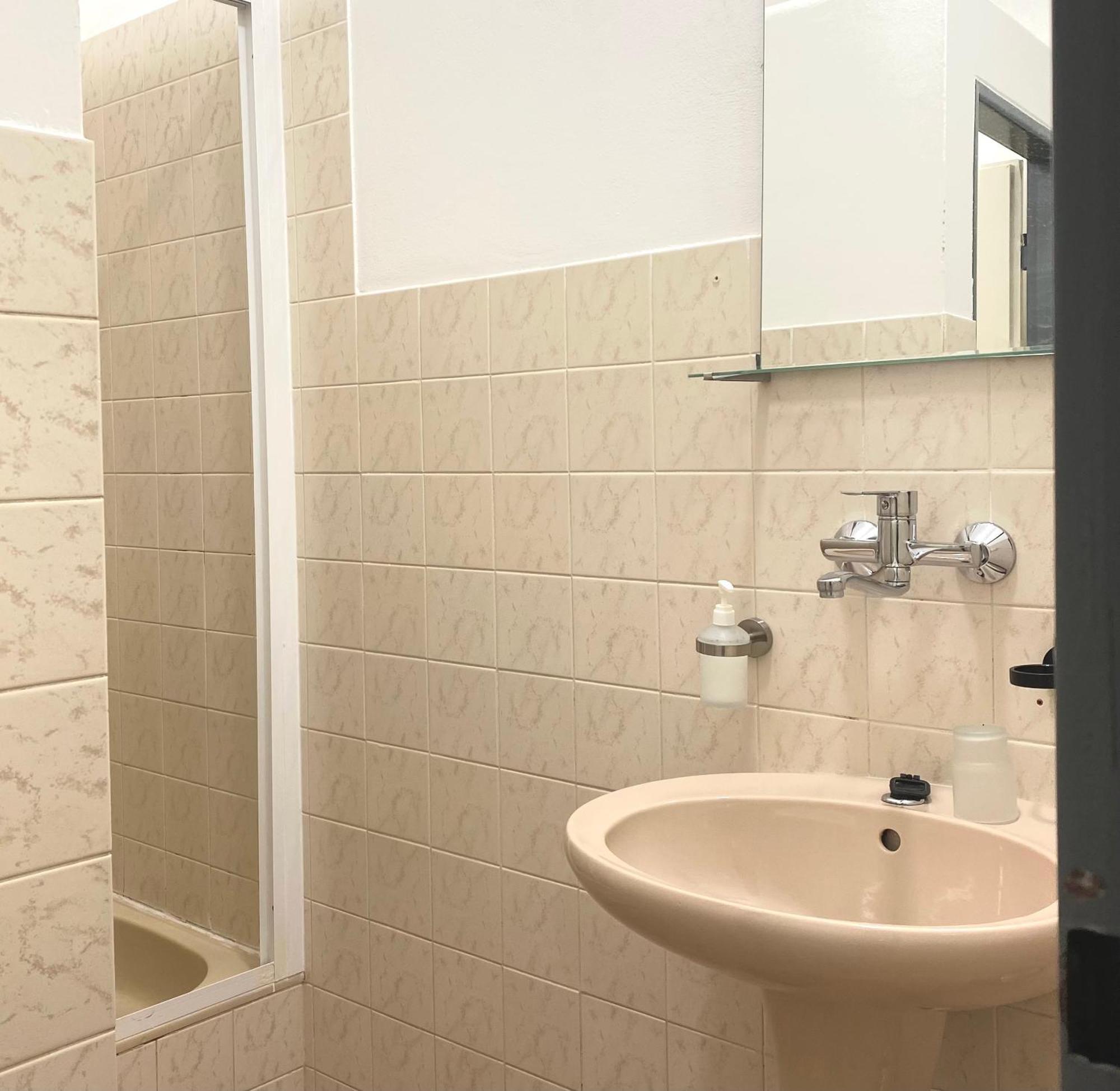 Hotel Labe Hřensko Pokój zdjęcie