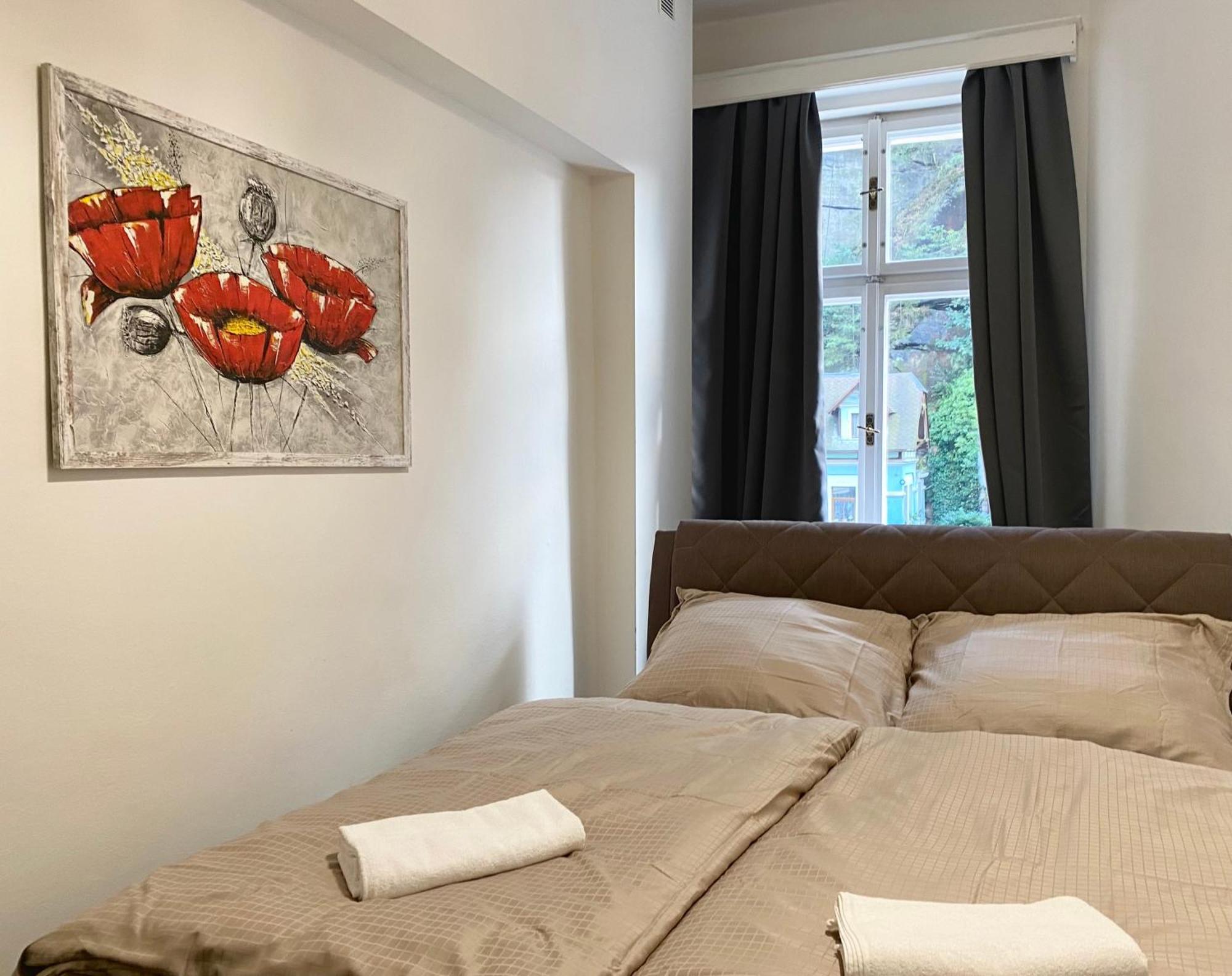 Hotel Labe Hřensko Zewnętrze zdjęcie