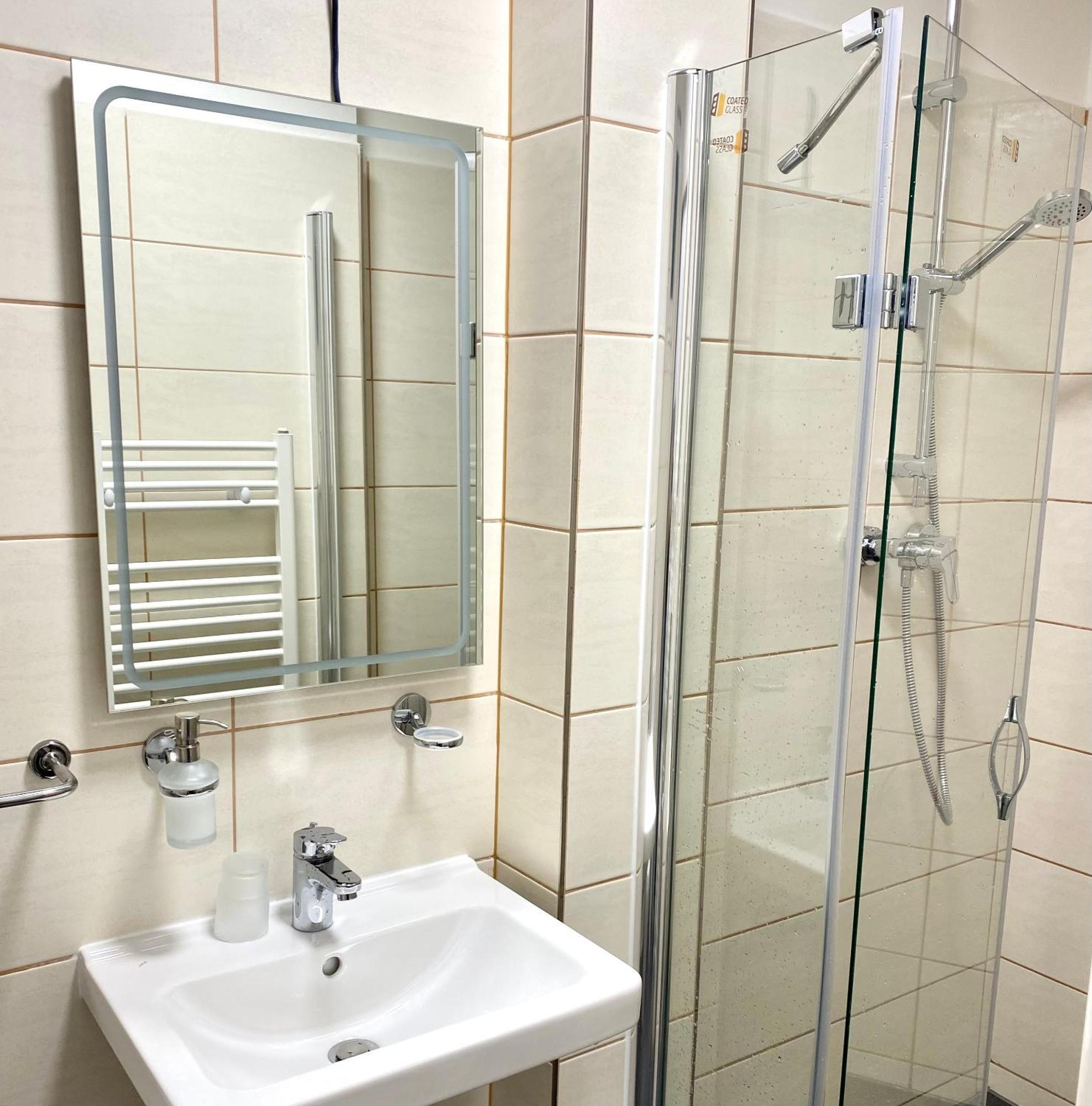 Hotel Labe Hřensko Pokój zdjęcie
