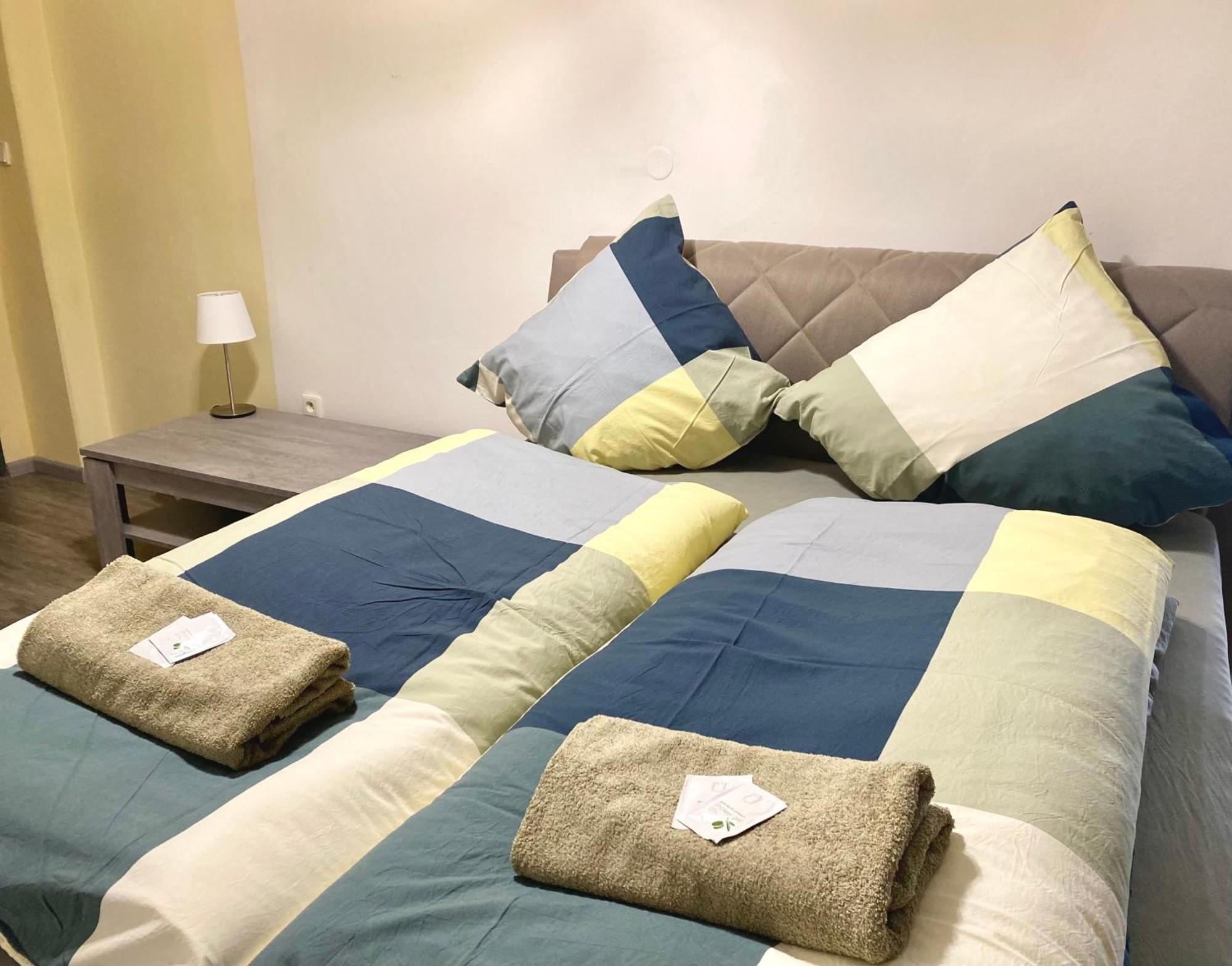 Hotel Labe Hřensko Pokój zdjęcie