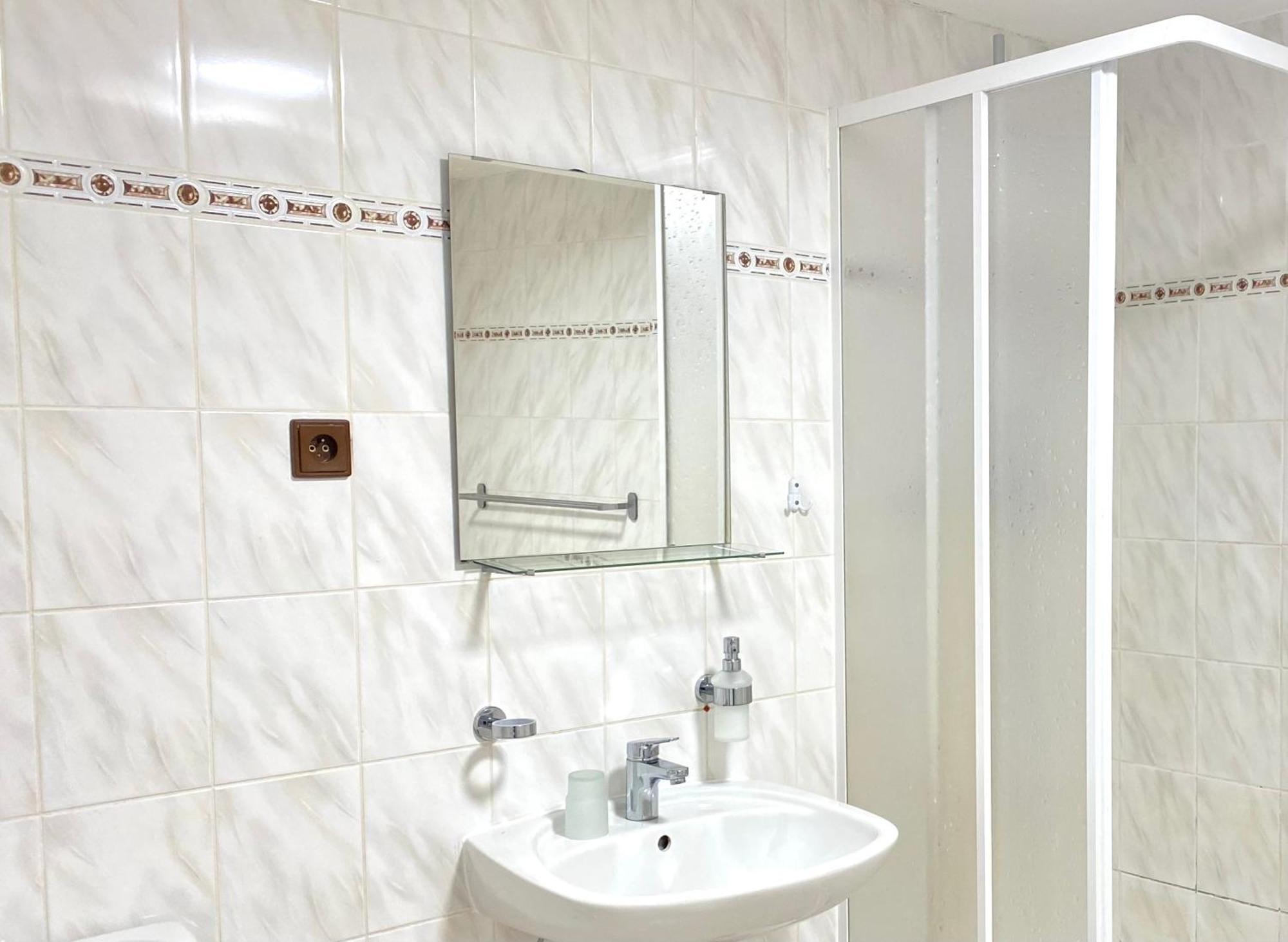 Hotel Labe Hřensko Zewnętrze zdjęcie